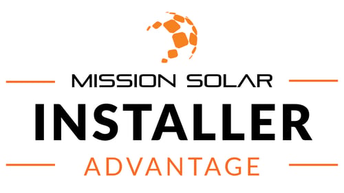Installer Advantage Logo